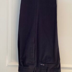 Chaps Navy Men’s pants slacks trouser 38x30